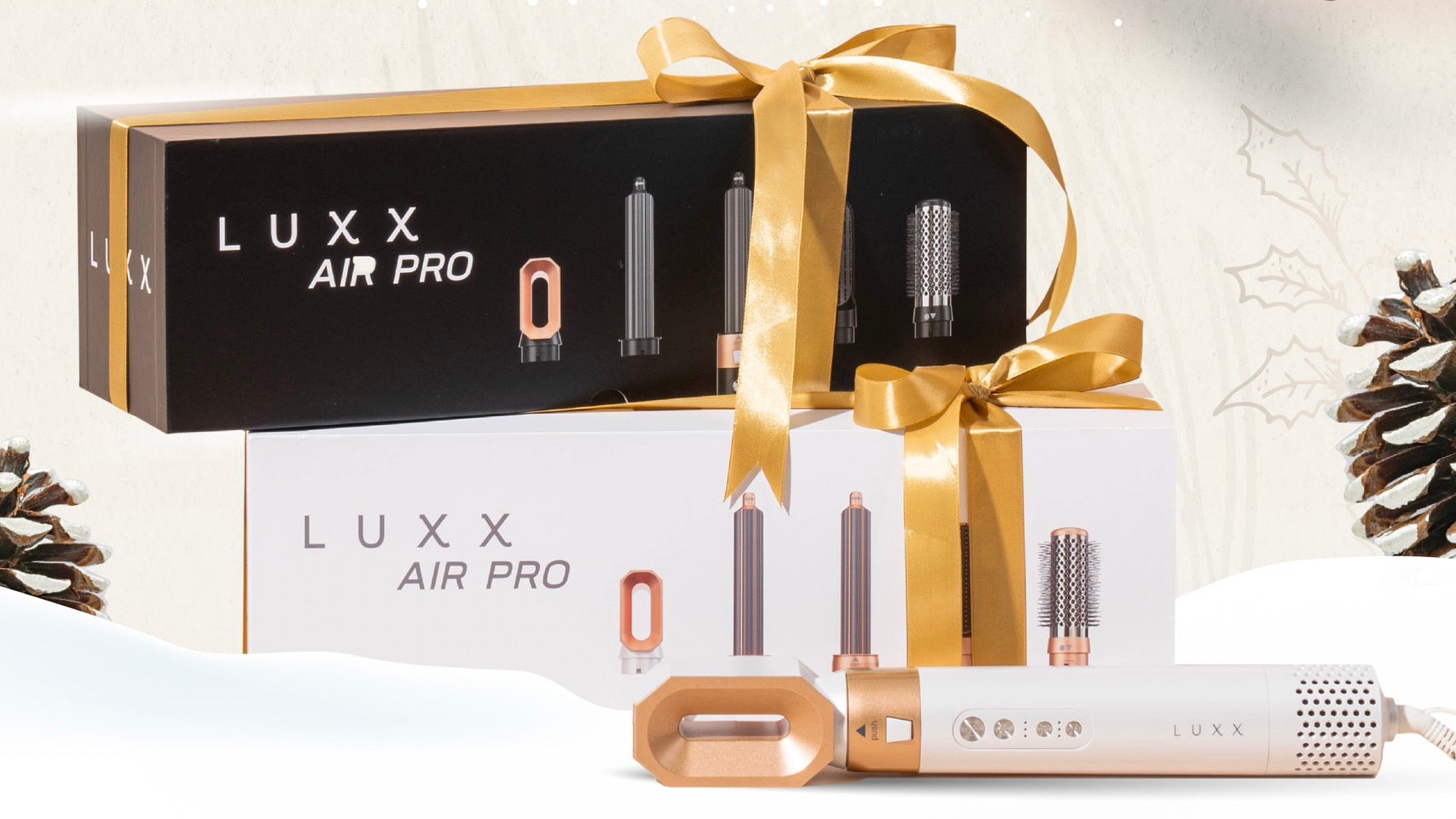 Unwrap the Magic: Guide to 6 Christmas Beauty Gift Ideas