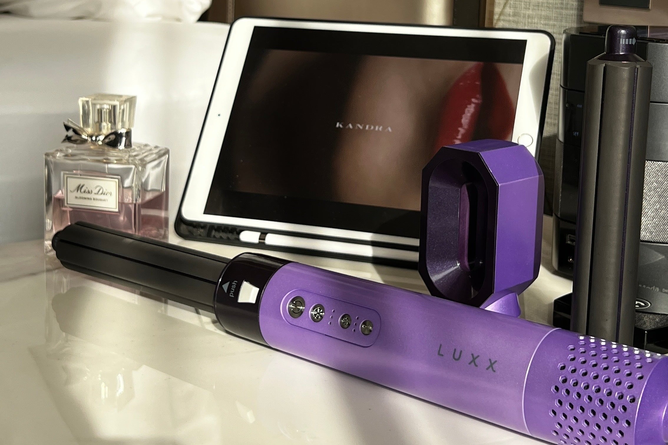 LUXX, The New Must-Have Travel Essentials