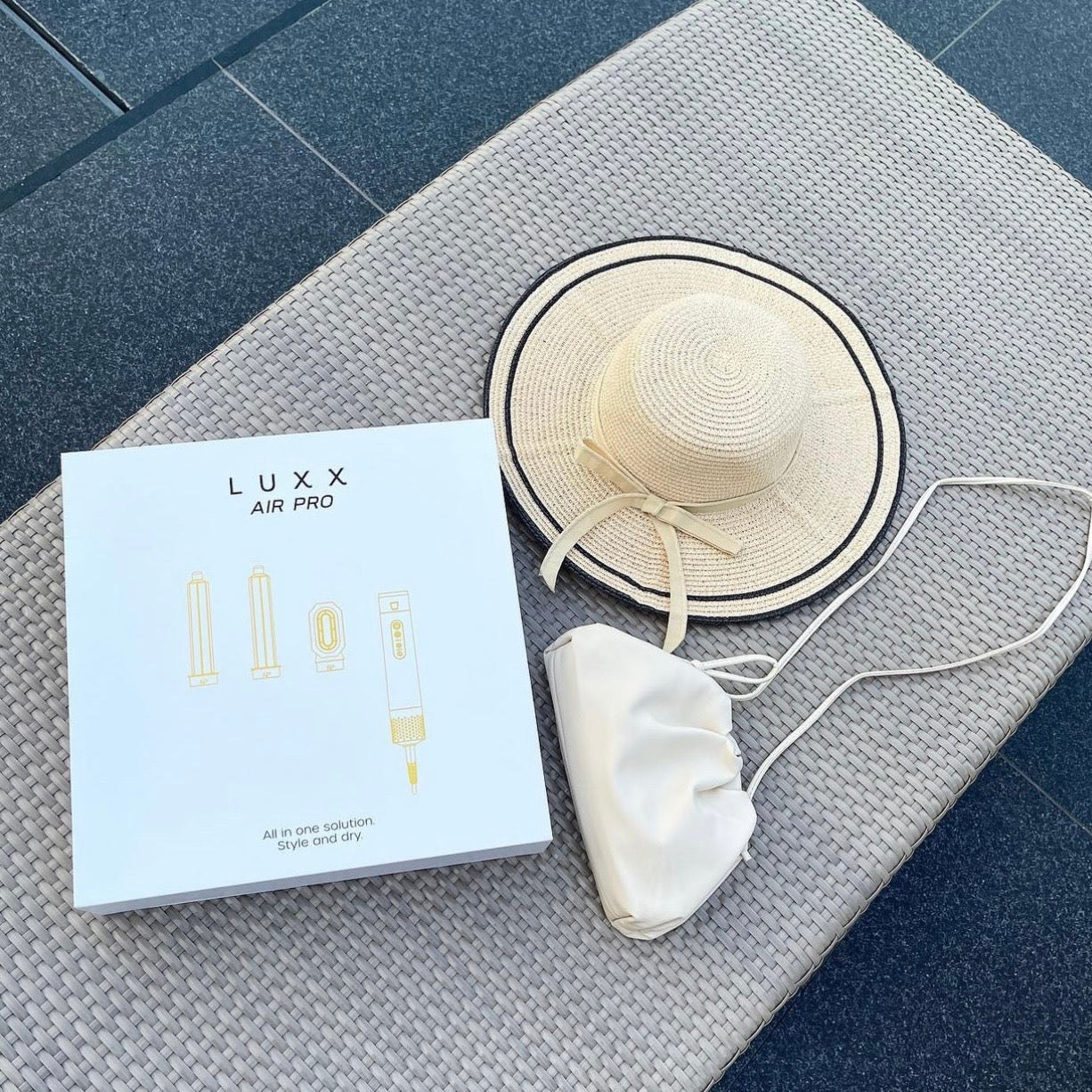The Best Travel Hair Dryer Lightweight and Powerful Styling
