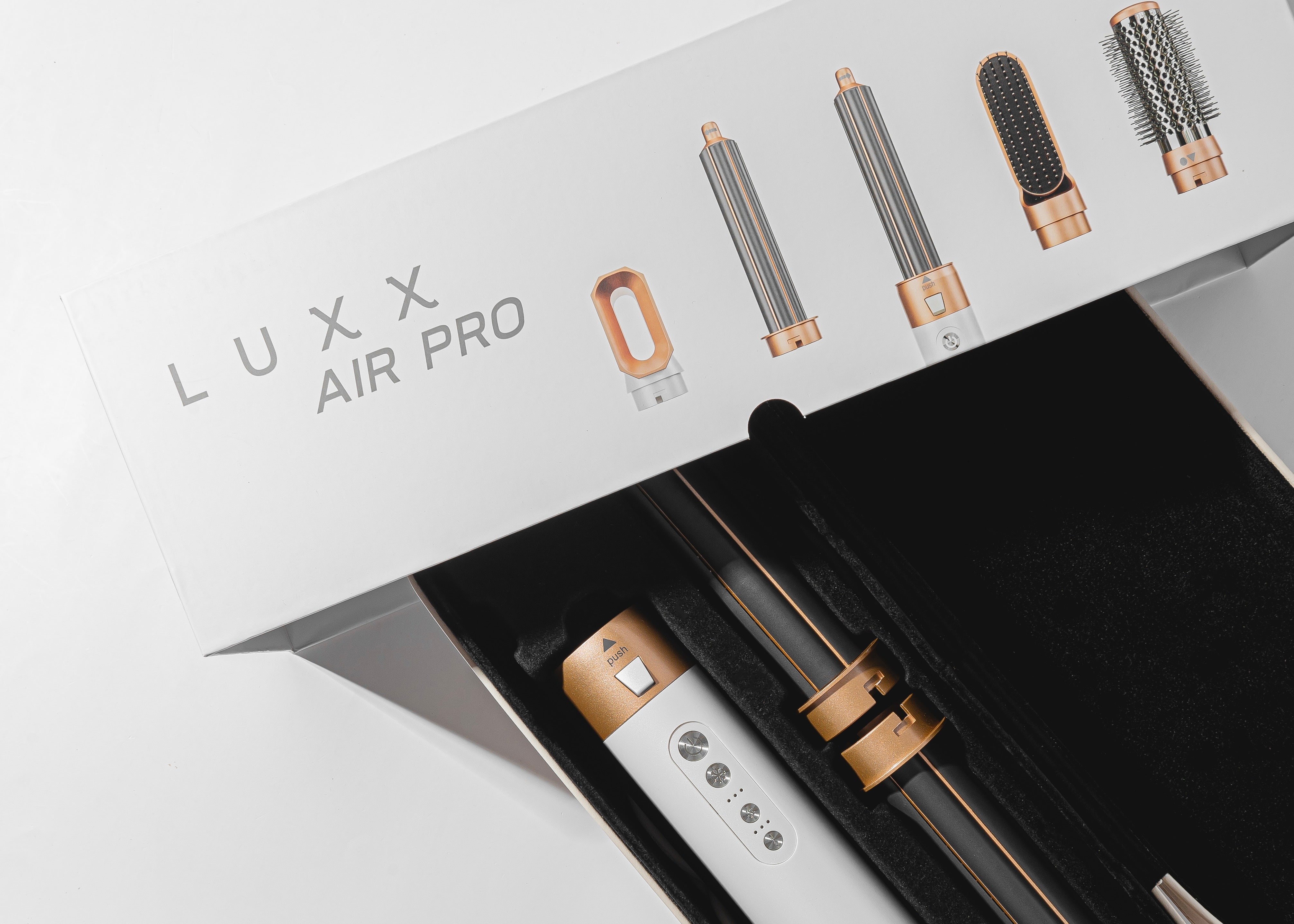The Best Rotating Hair Brush Dryers for Effortless Styling