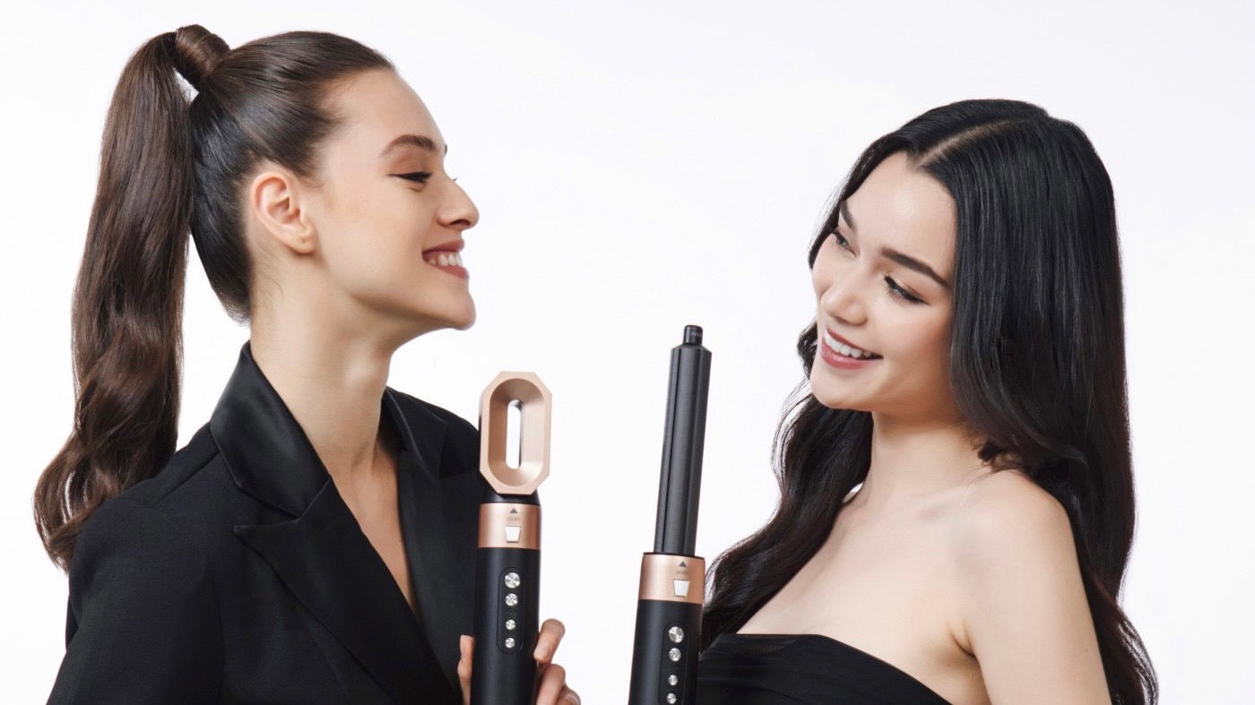 Get Salon-Quality Hair With The Best Professional Hair Dryers