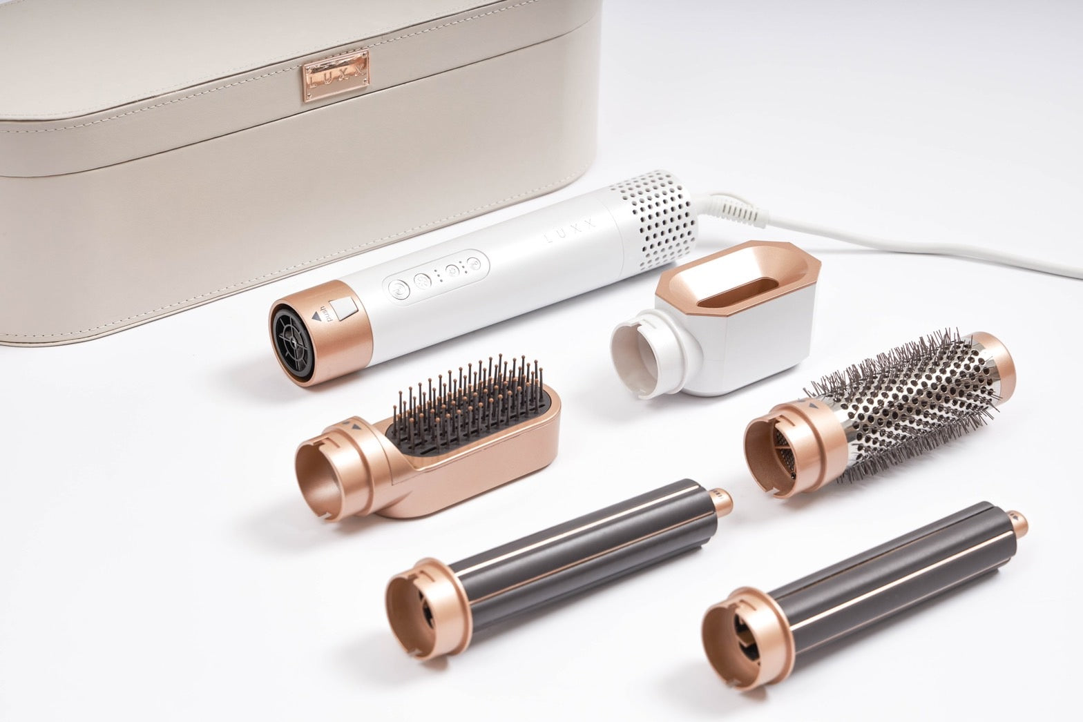 The Best Hair Dryer Brushes (The Must-Have Tool for Your Hair)