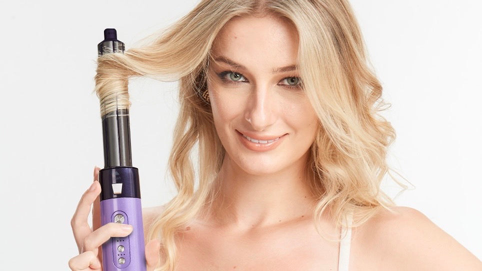 Best Lightweight Hair Dryers for Effortless Styling Hair - Luxx