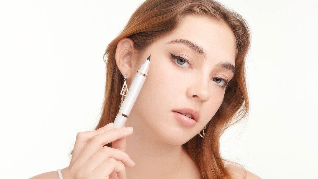 How to Apply Eyeliner for Different Styles - Luxx