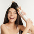 How To Curl Hair With A Curling Iron Without Heat Damage