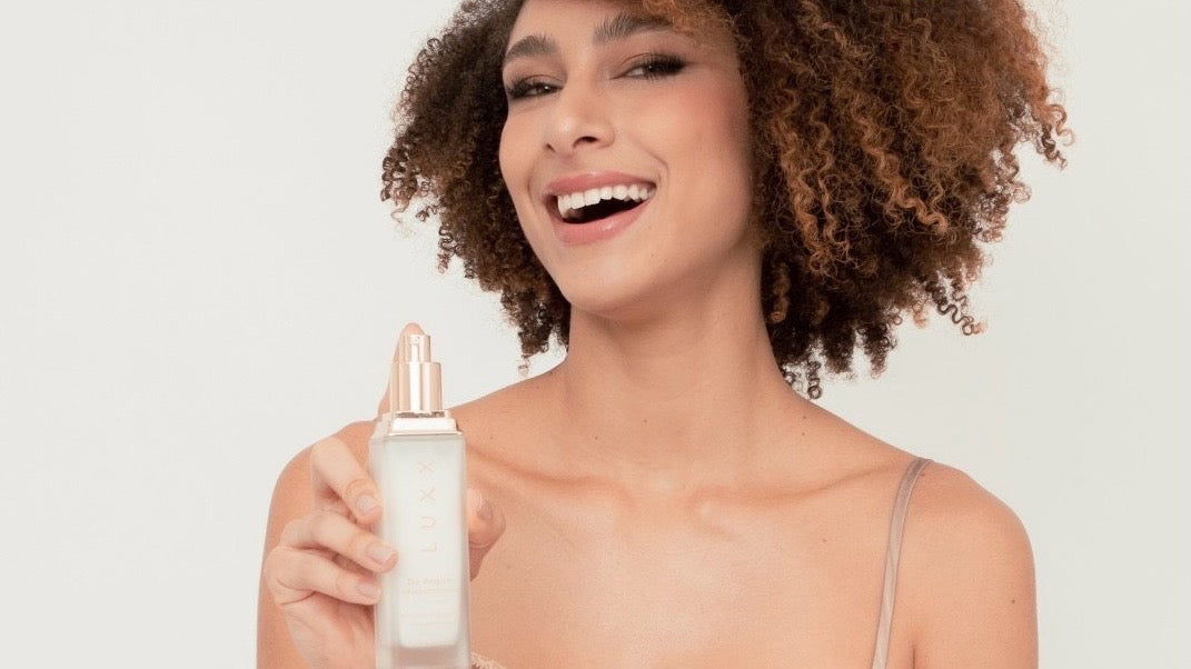 Experience the Magic of Hair Essence for Stunning, Healthy Hair