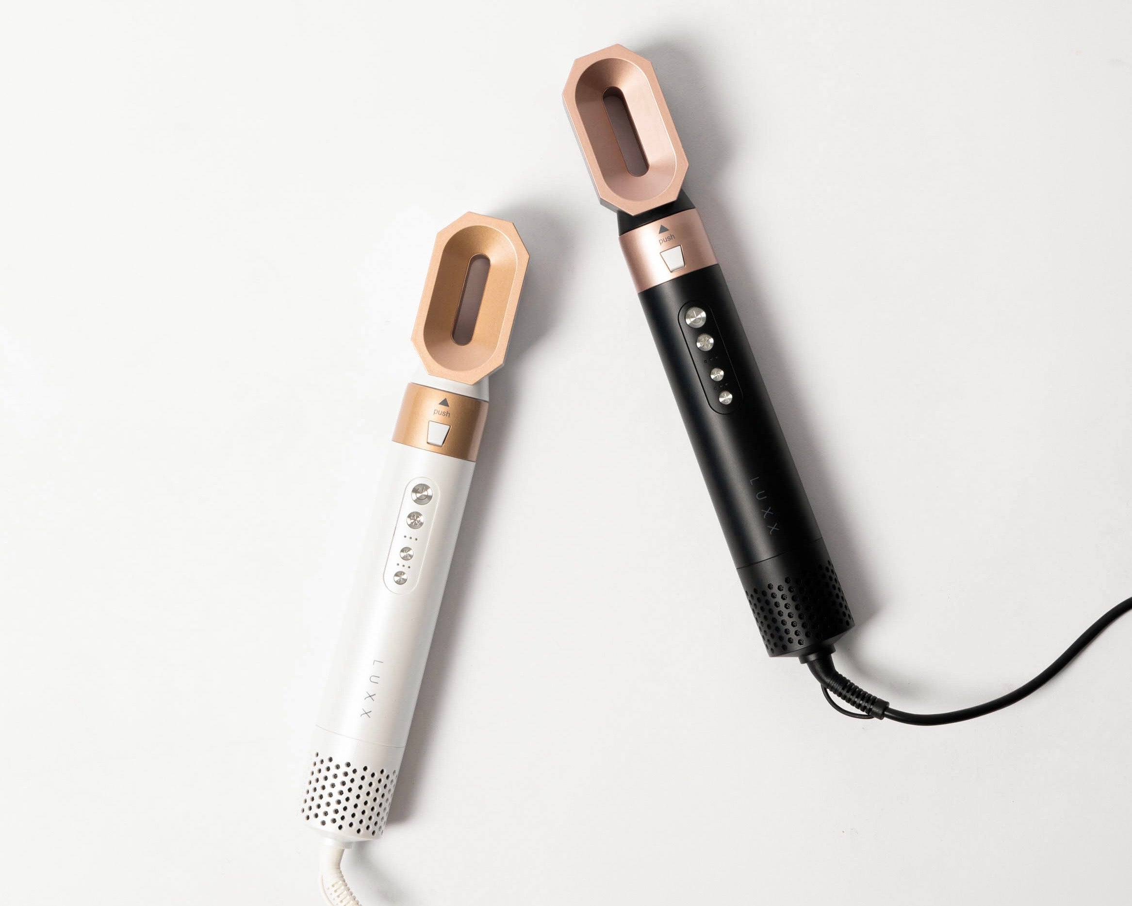Guide to Hair Styling Tools: Is Air Wrap the New Curling Iron?
