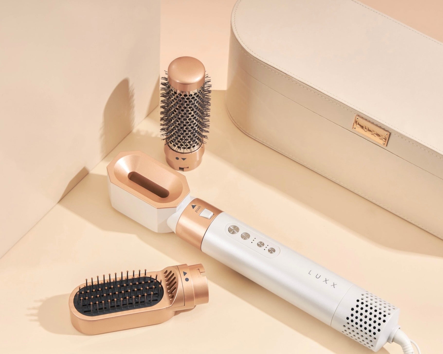 7 Secrets to Achieving Frizz-Free Hair With An Ionic Hair Dryer