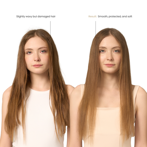 Luxx Air Straight Pro