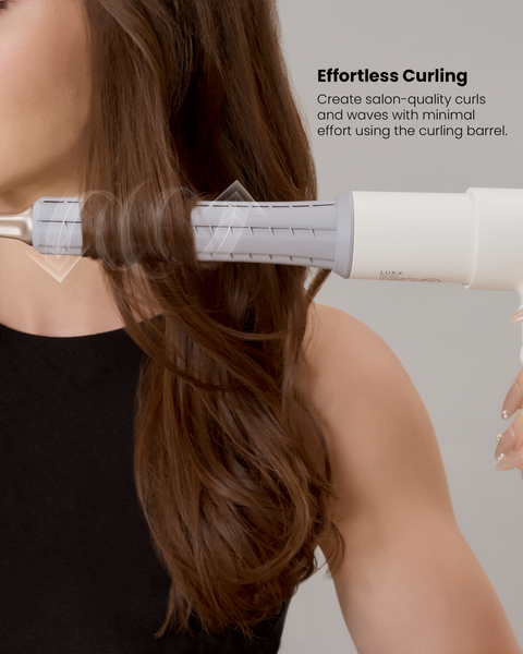 Luxx Air Flair Multi-Functional Hair Styler & Dryer