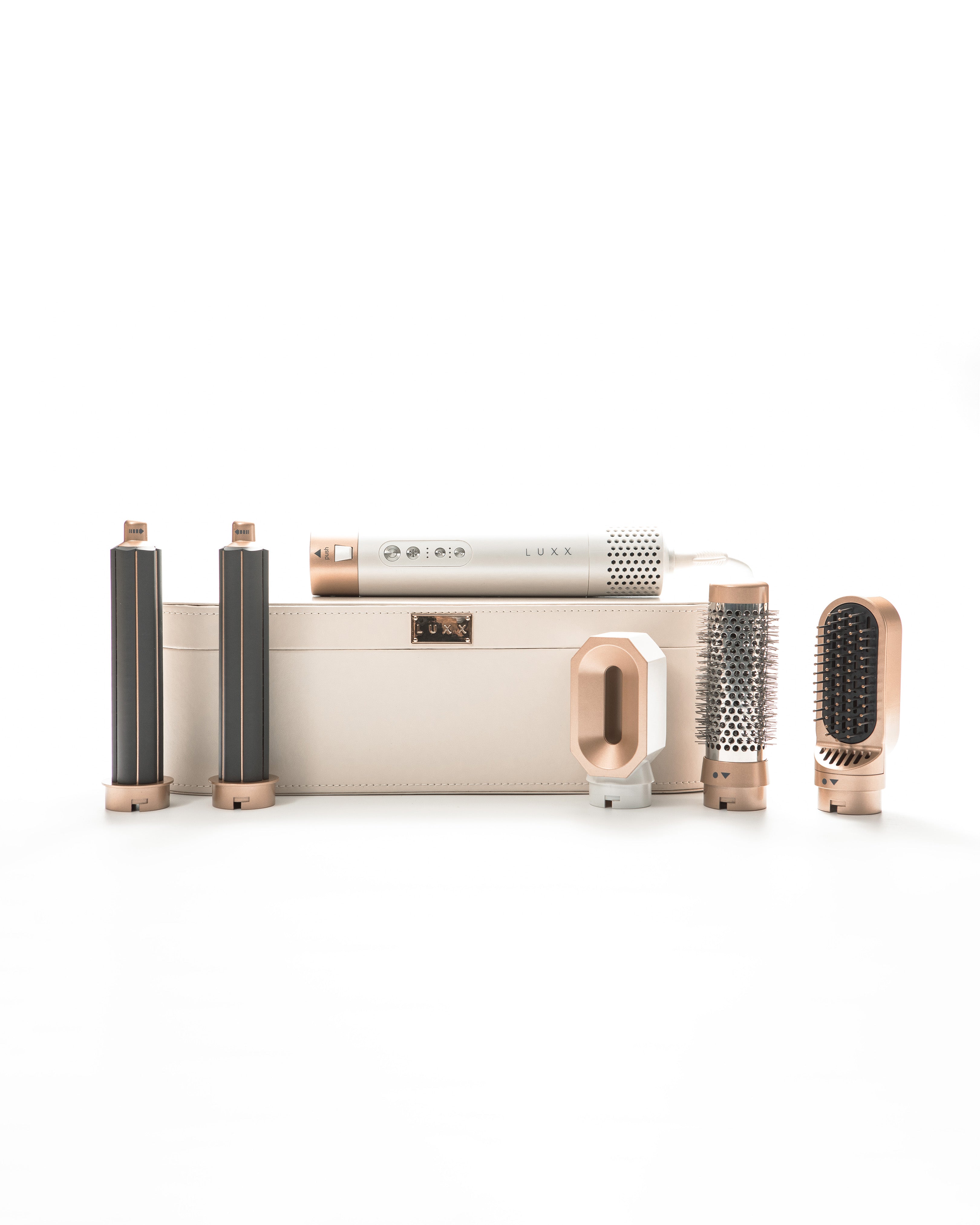Luxx Air Pro 2 5in1 Hair Styling Tool