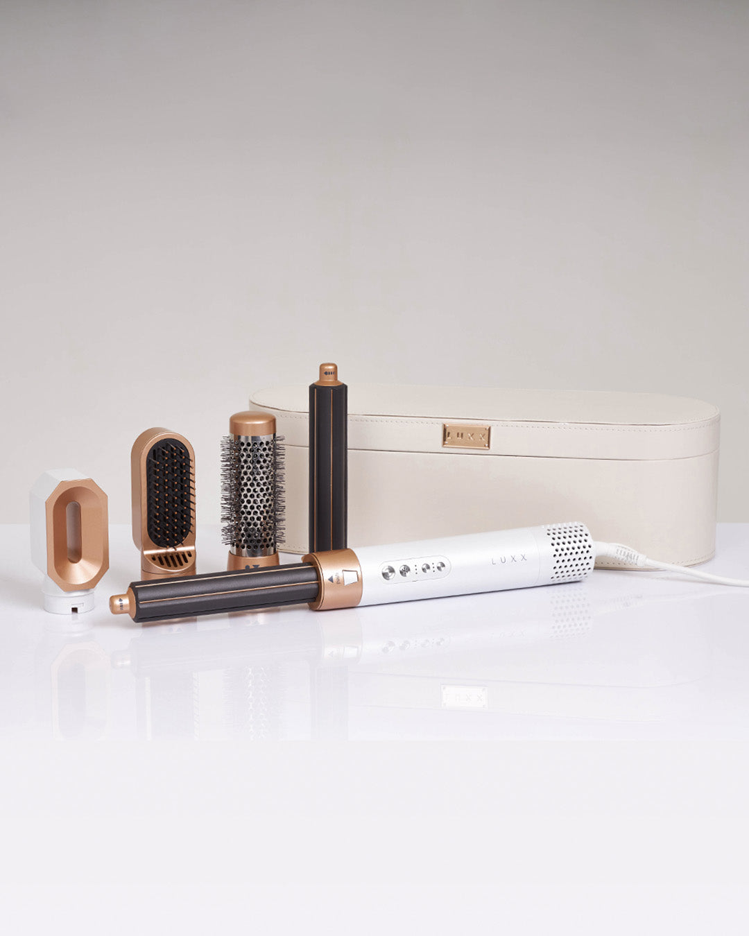 Luxx Air Pro™ 2 Pearl White