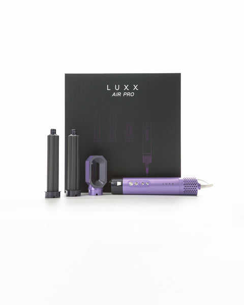 Luxx Air Pro 2 3in1 Hair Styling Tool
