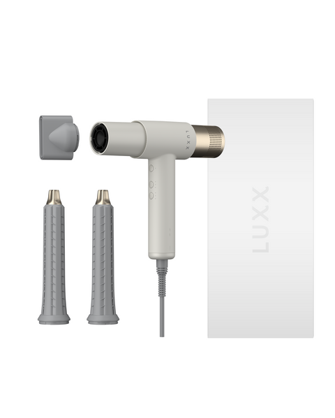 Luxx Air Flair Multi-Functional Hair Styler & Dryer