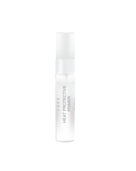 De Argan Heat Protective Primer Tester